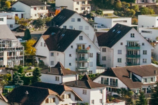 Wohneigentum in guten Händen.