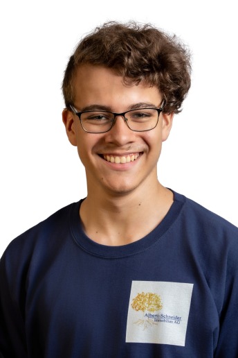Leo Alberti