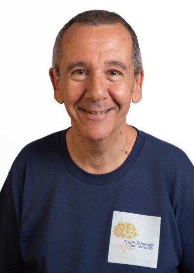 Rosario Alberti